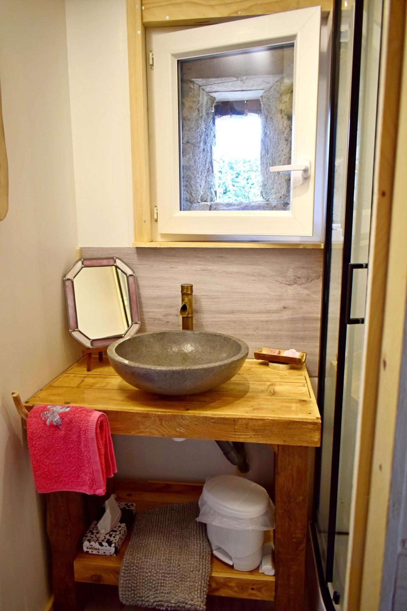L'Oree Du Bois Gaubau Saint-Georges-sur-Layon Kültér fotó